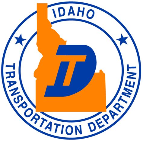 Idaho transportation - Pop-Up Blockers Must Be Disabled To View Reports In WebCARS! Label